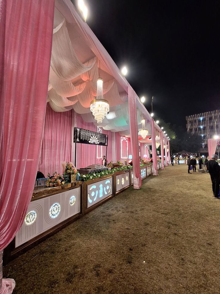 Wedding Event